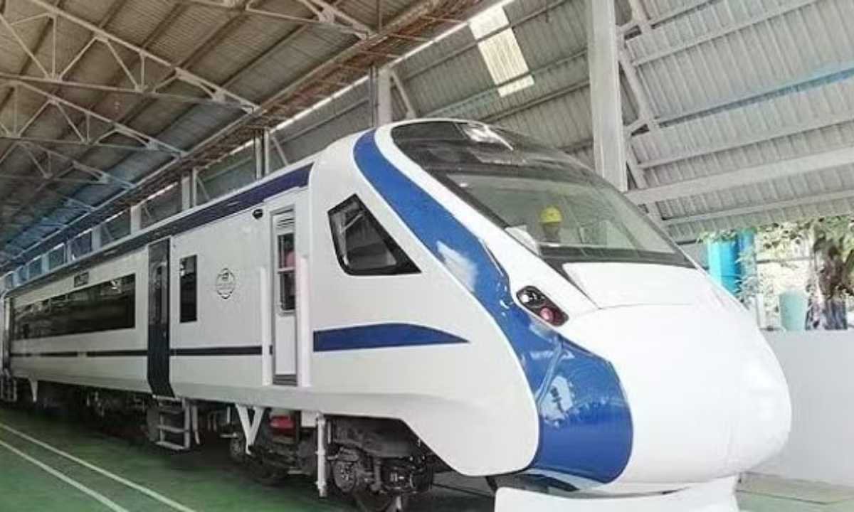 10वीं पास-ITI वालों के लिए रेलवे में 2800+ वैकेंसी, कोई एग्जाम नहीं, आवेदन शुरू