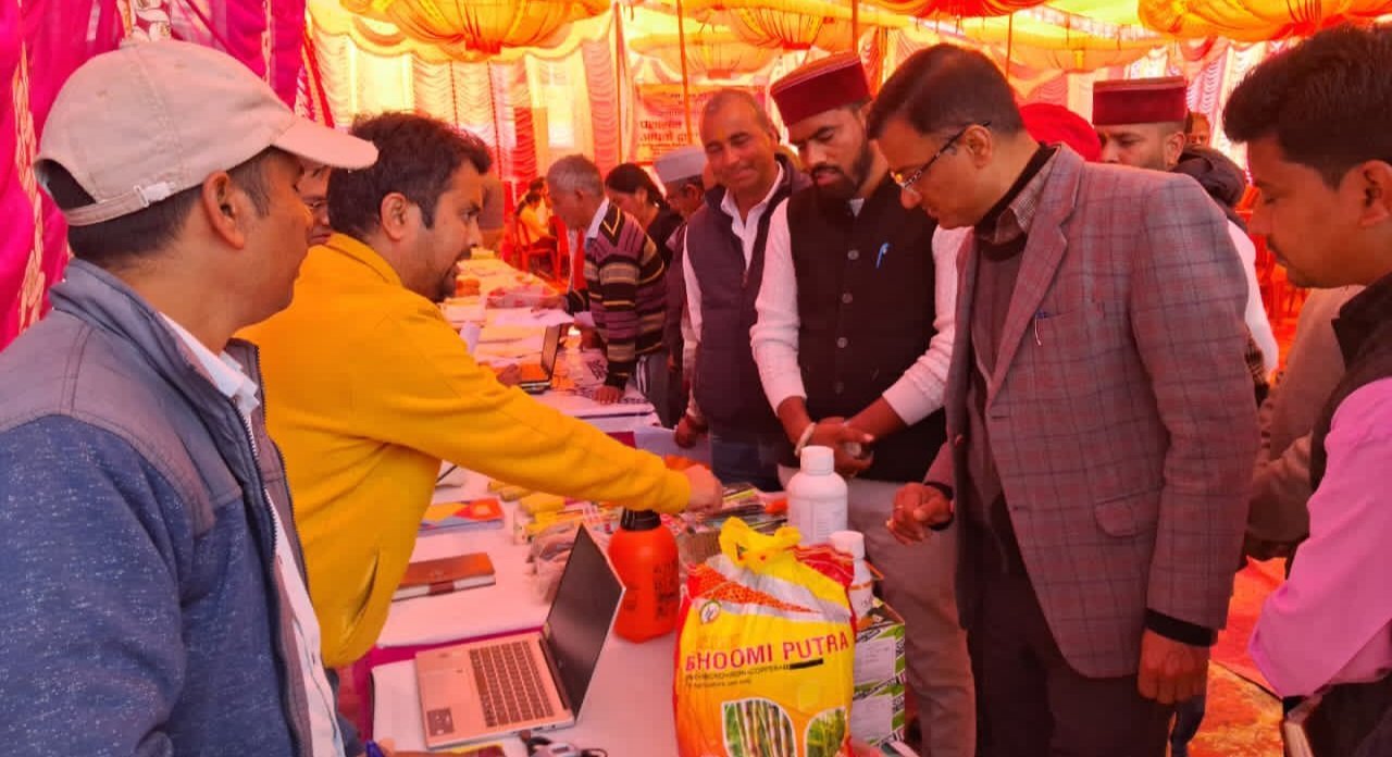 5 लाख से अधिक लोगों तक पहुंचा जन-जन की सरकार जन-जन के द्वार अभियान में 33 हजार शिकायतों का त्वरित समाधान…